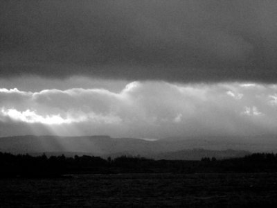 KINTYRE... PLUS.12 von Peter McClure